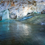 Dobšinská ľadová jaskyňa - Foto: Michal Rengevič SACR