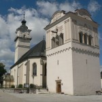 Kostol sv. Juraja v Spišskej Sobote