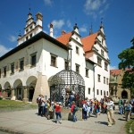 Levoča - Source: http://www.slovakia.travel/