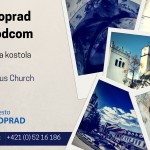 Objavte Poprad so sprievodcom