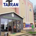 Kino Tatran Poprad