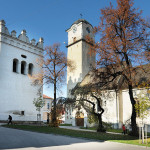 Kostol-sv.-Egídia-s-renesančnou-zvonicou